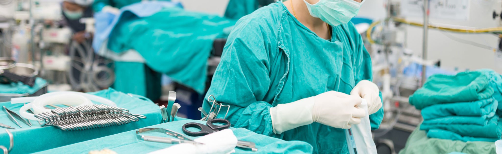 Χειρουργική επέμβαση για υποτροπή καρκίνου πρωκτού